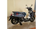 Honda Scoopy Tahun 2025